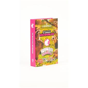 Enciclopedia De Animales-Adorables