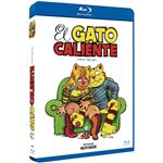 BLR-EL GATO CALIENTE