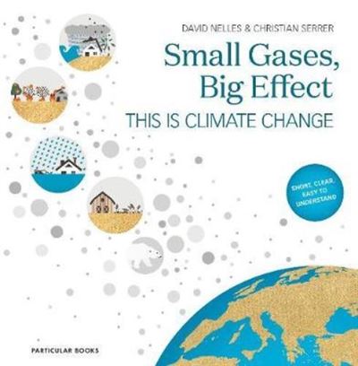 Small Gasses Big Effect