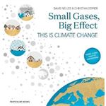 Small gasses big effect