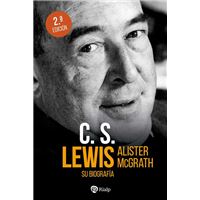 C. S. Lewis. Su Biografía