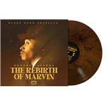 Snoop Dogg presents The Rebirth of Marvin - Vinilo Marrón mármol