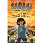 Sara-Li - Sombras En Kaz Madhan