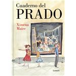 Cuaderno del Prado