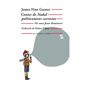 Contes de nadal politicament incorr - 1