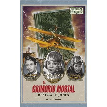 El grimorio mortal