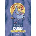 Lily Y Dudu Monstruo