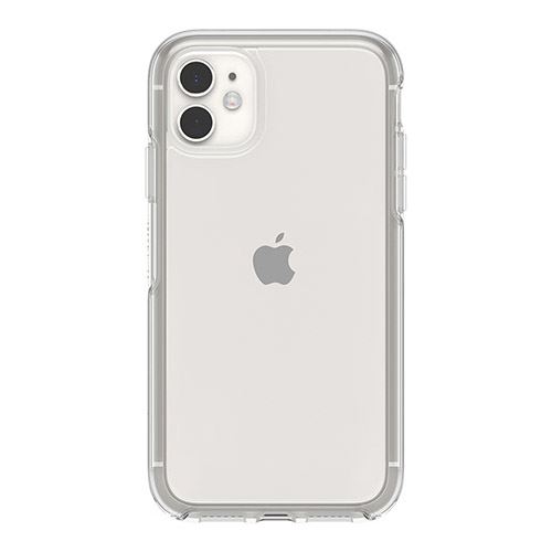 Otterbox Funda Symmetry Transparente Para Iphone 11