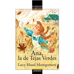 Ana, la de Tejas Verdes