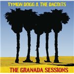 The Granada Sessions - CD
