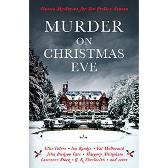Murder on christmas eve
