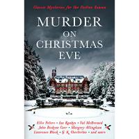Murder on Christmas Eve