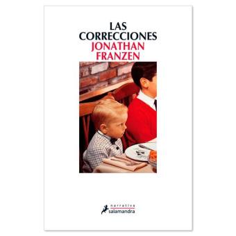 Las correcciones