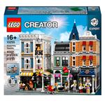 LEGO Icons 10255 Gran Plaza