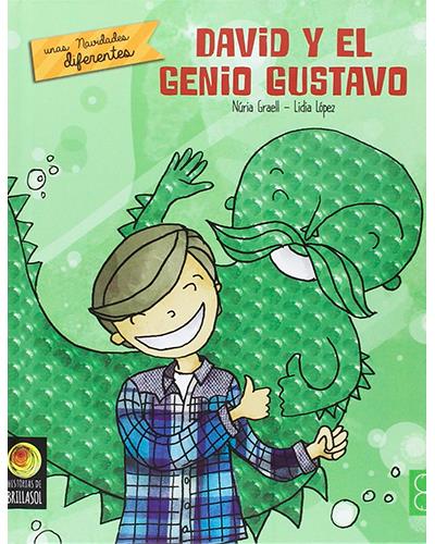 La Pulga Con Gafas David Y El Genio Gustavo