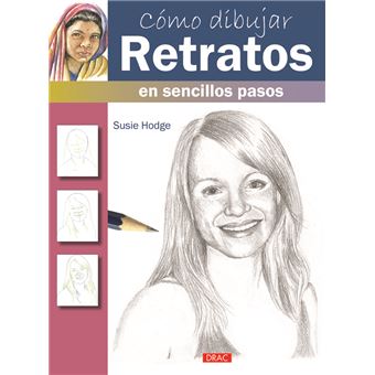 Como dibujar retratos en sencillos