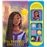 Una Estrella Brillante-Disney Wish