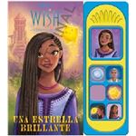 Una Estrella Brillante-Disney Wish