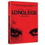 Longlegs - DVD