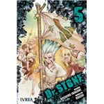Dr Stone 11
