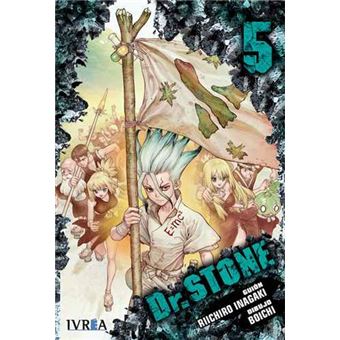 Dr Stone