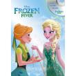 Frozen fever l+dvd