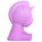 Altavoz Bluetooth BigBen Lumin’us Unicornio_5