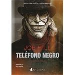 El teléfono negro (Fantasmas)
