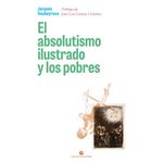 El absolutismo ilustrado y los pobres