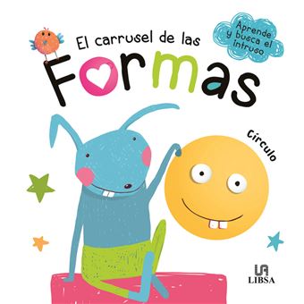 El carrusel de las formas