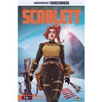 Scarlett-Camino A G.I. Joe