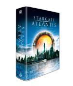 Pack Stargate Atlantis (Serie completa)