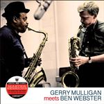 Meets Ben Webster - CD