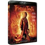 Truco o Trato. Terror en Halloween - Blu-ray