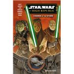 Star Wars. The High Republic. III Hijos de la Tormenta (#1-1