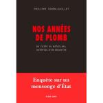 Nos annees de plomb-du caire au bat