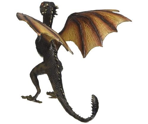 de tronos - Bebé dragón Drogon (11,5cm) - Figura grande - mejores precios | Fnac