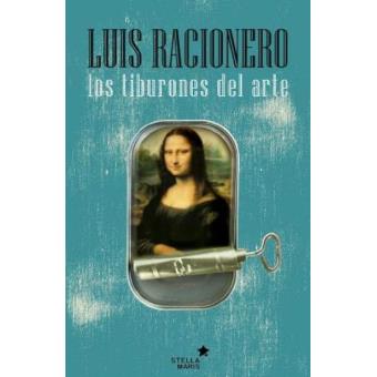 Los tiburones del arte
