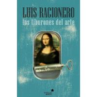 Los tiburones del arte