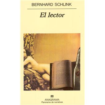 El lector - 1