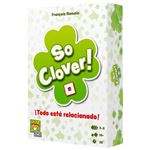 So Clover - Tablero