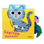 Capicua d´´animals