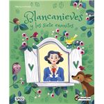 Blancanieves