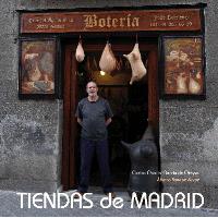 Tiendas de Madrid