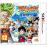 Dragon Ball Fusions Nintendo 3DS_0