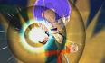 Dragon Ball Fusions Nintendo 3DS_2