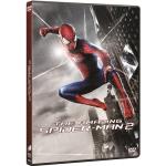 The Amazing Spiderman 2 El poder de Electro - DVD