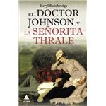 El doctor johnson y la señorit
