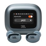 Auriculares Noise Cancelling JBL Live Buds 3 True Wireless Azul