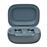 Auriculares Noise Cancelling JBL Live Buds 3 True Wireless Azul